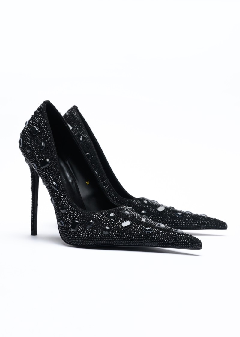 120 Bella Shoes