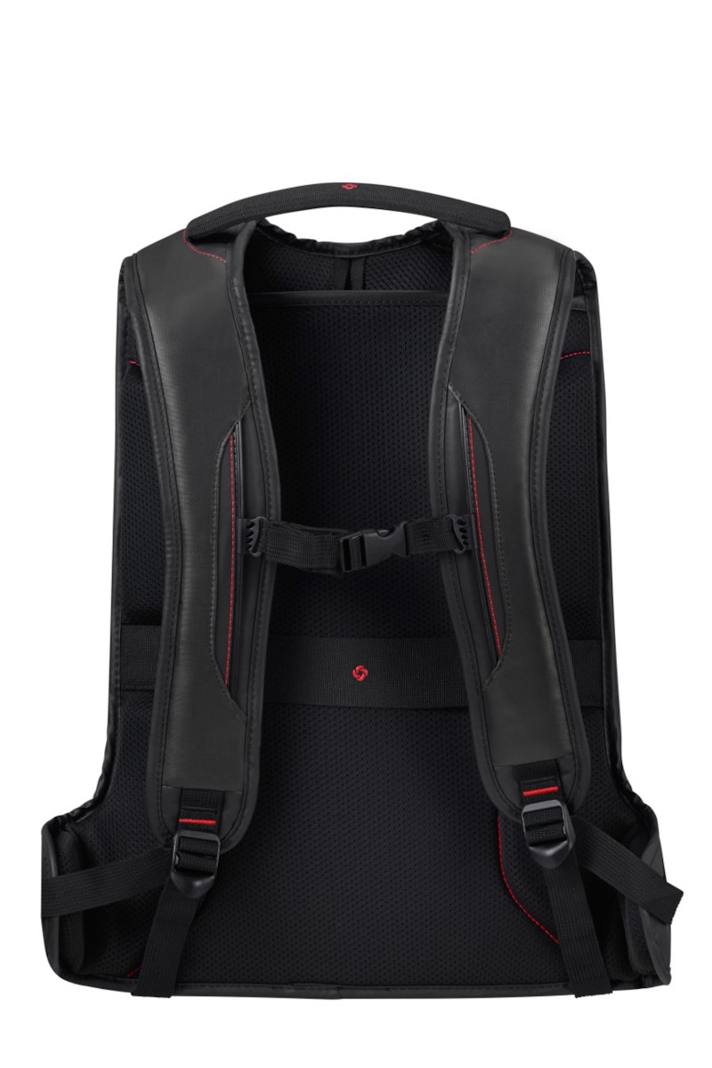 Smn-Prodiver-Laptop Backpack L Black thumbnail 2