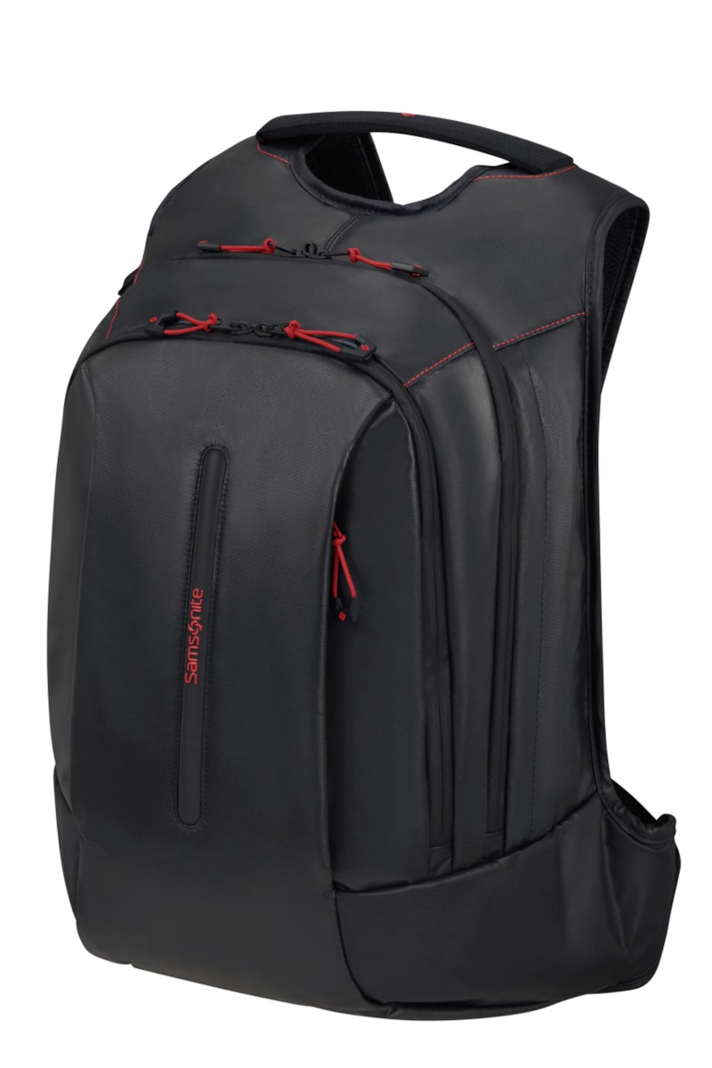 Smn-Prodiver-Laptop Backpack L Black thumbnail 3