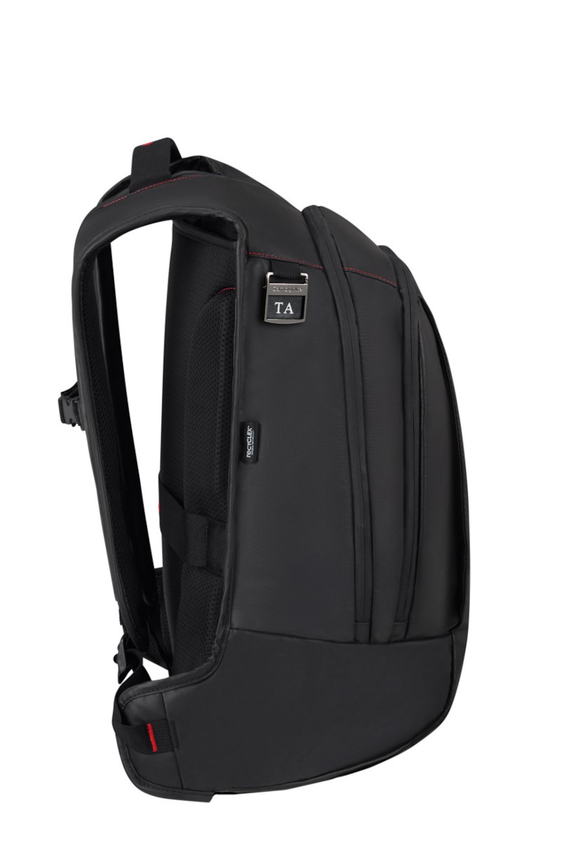 Smn-Prodiver-Laptop Backpack L Black thumbnail 5
