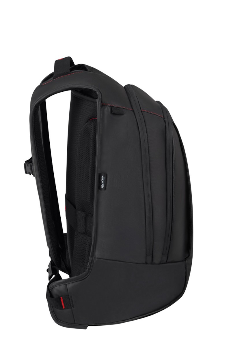 Smn-Prodiver-Laptop Backpack L Black thumbnail 6