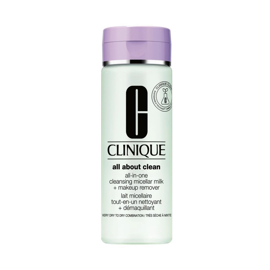 Clinique All About Clean