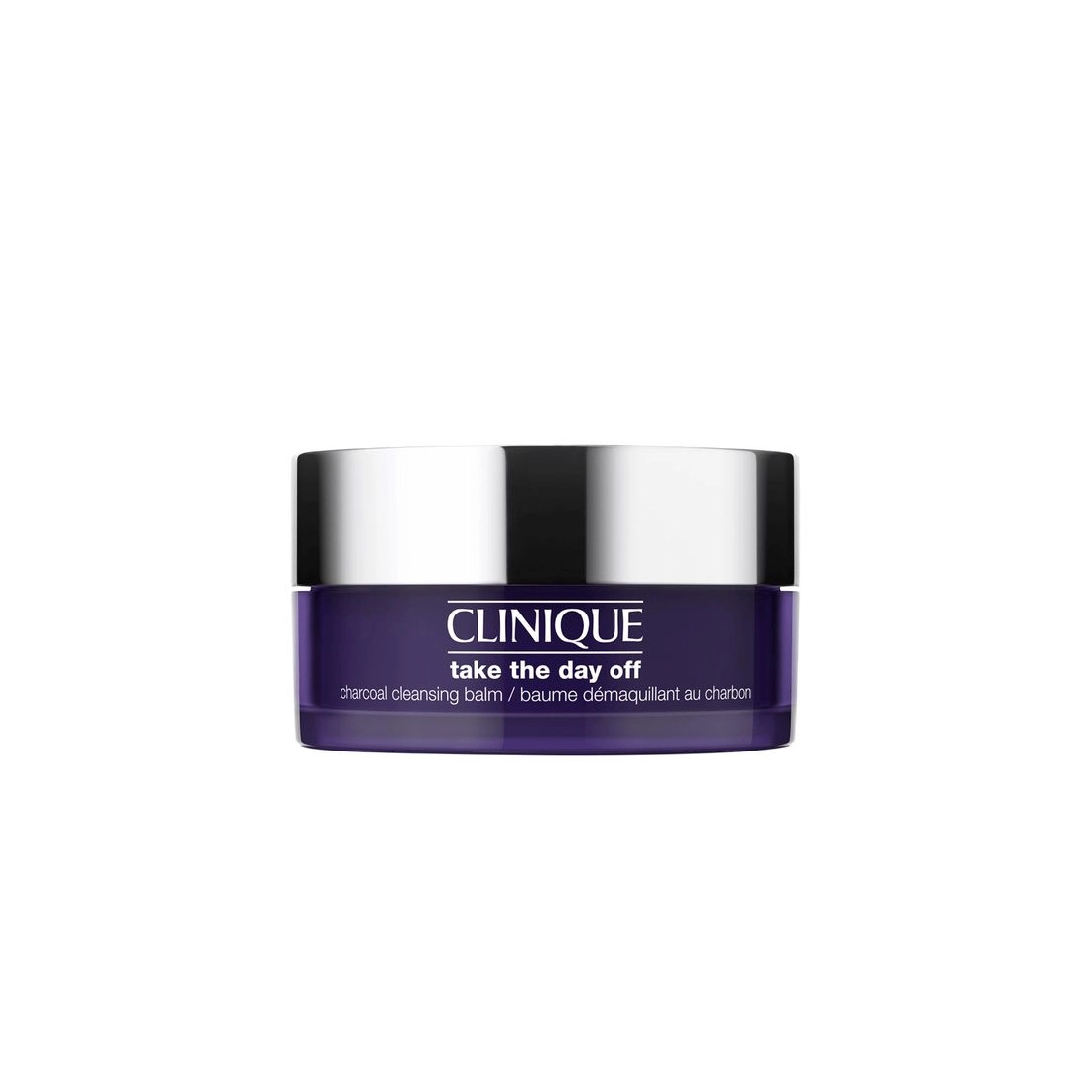 Take The Day Off Charcoal Face Cleansing Balm