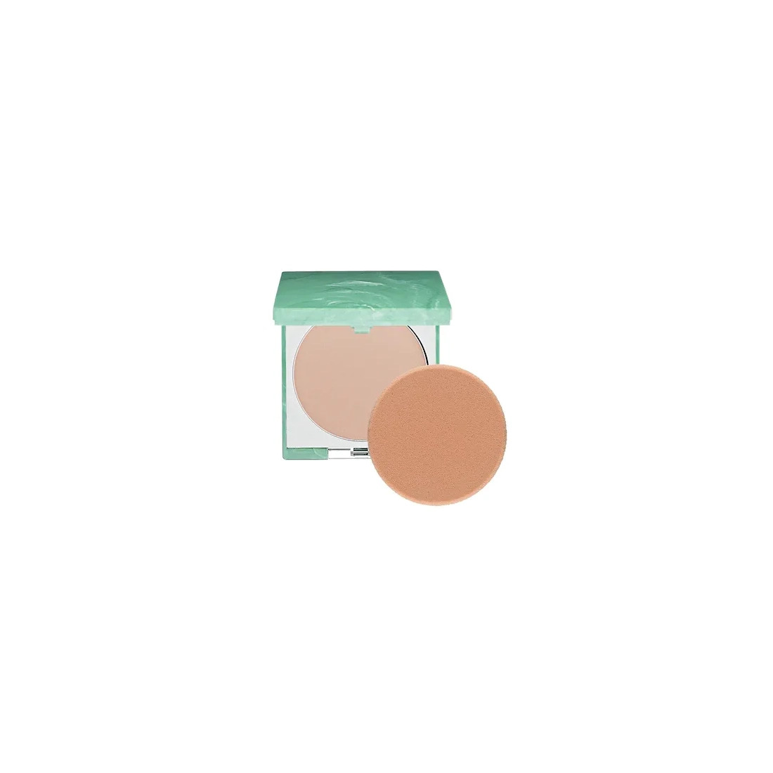 Clinique Superpowder Double Face Makeup Foundation
