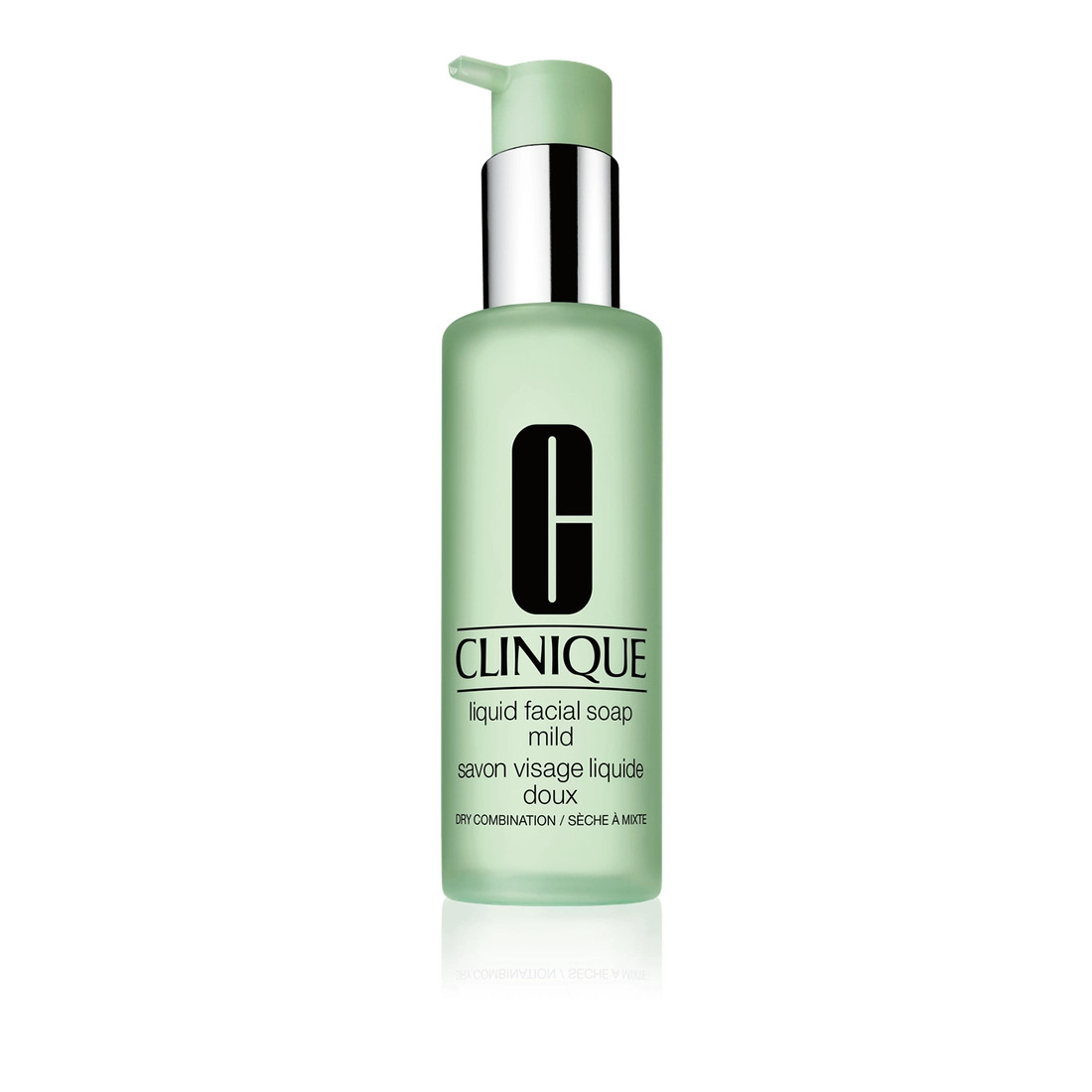 Cliniqueq Liquid Face Soap Extra Mild