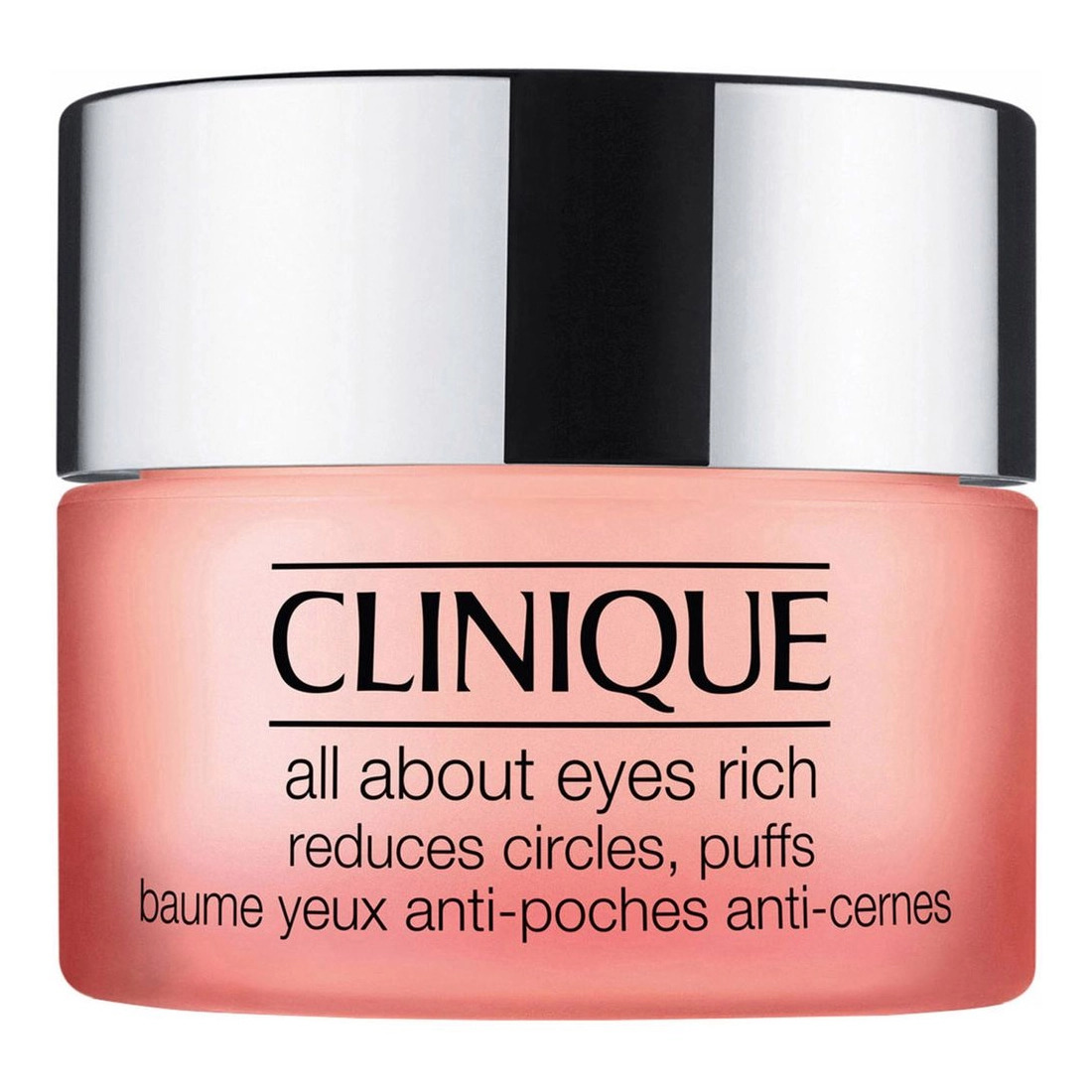 Clinique All About Eyes Rich