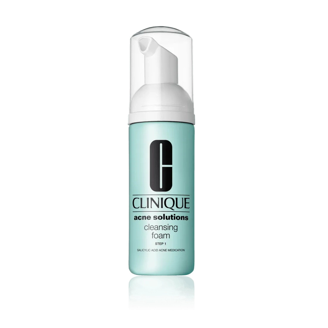 Clinique Acne Solutions™ Cleansing Foam