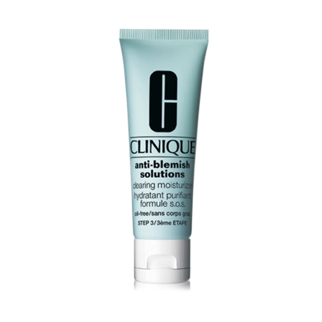 Clinique Anti-Blemish Clearing Moisturizer