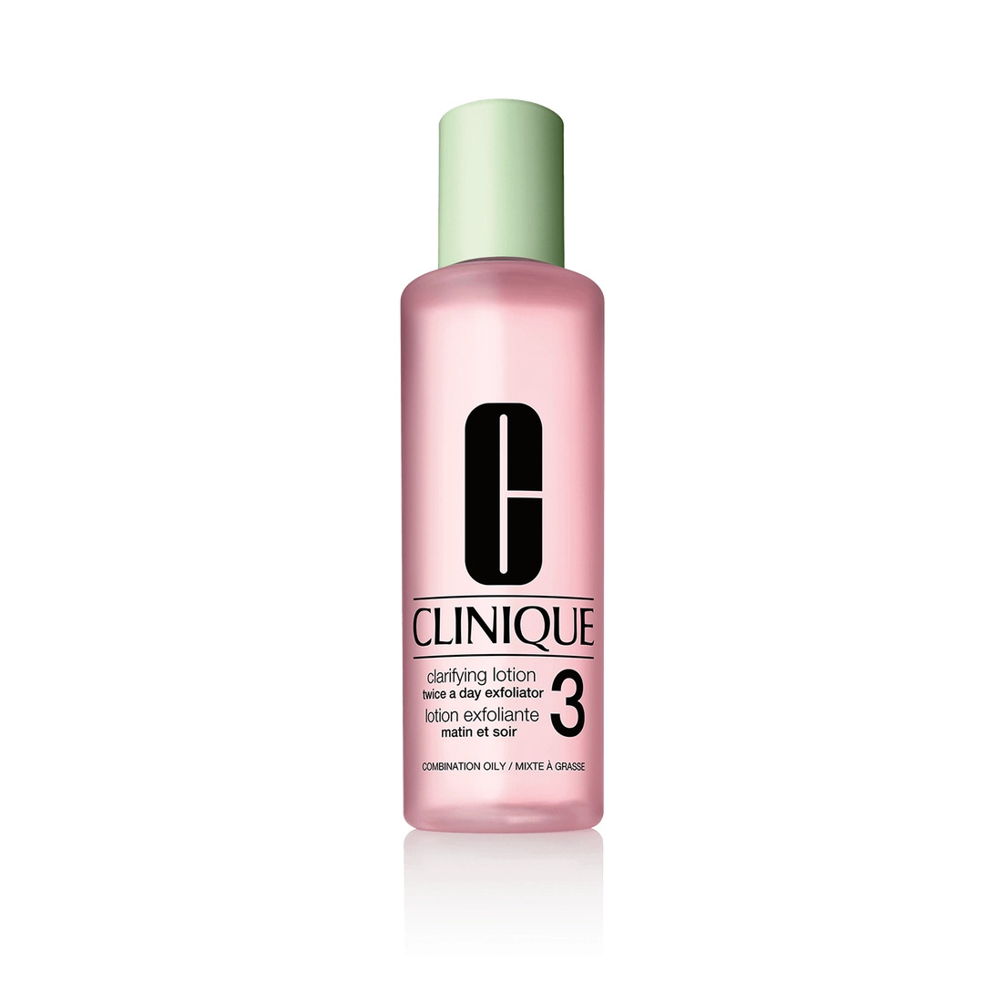 Clinique Clarifying Lotion 3