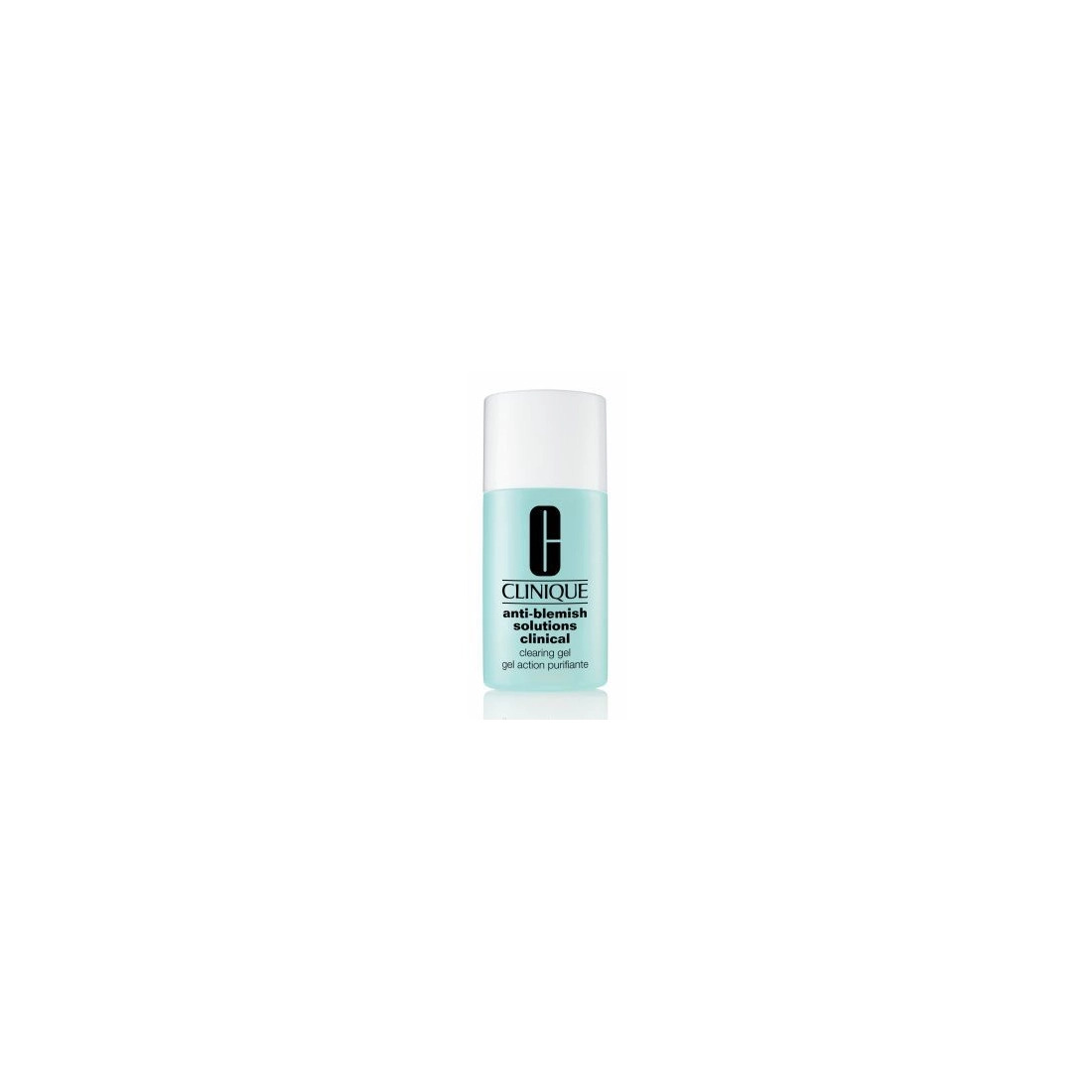 Clinique Anti Blemish Solutions Clearing Gel