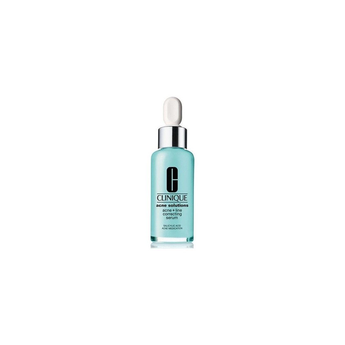 Clinique Anti Blemish & Line Correcting Serum