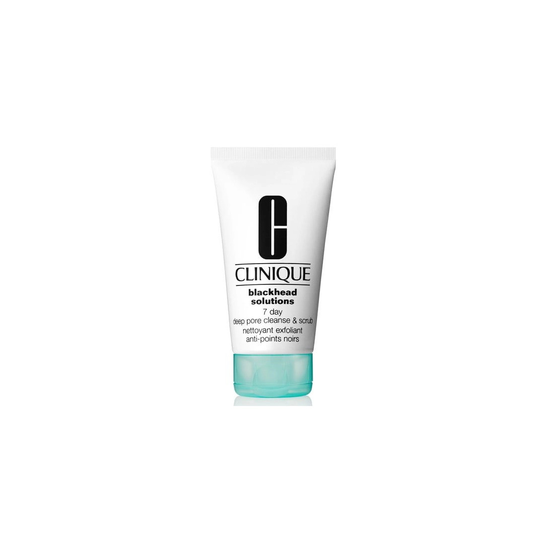 Clinique Blackhead 3In1 Cleanser Scrub