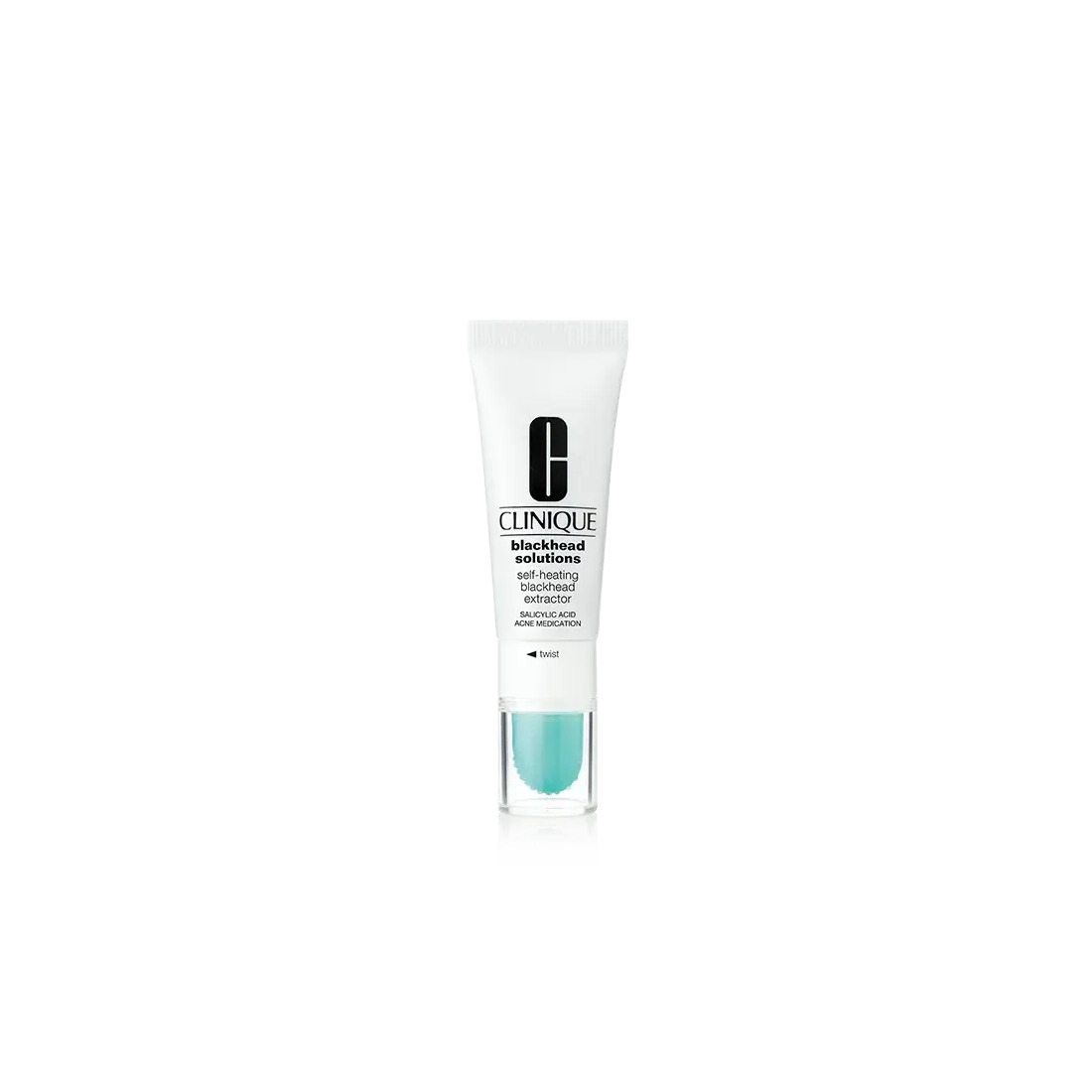 Clinique Blackhead Solutions Self-Heating