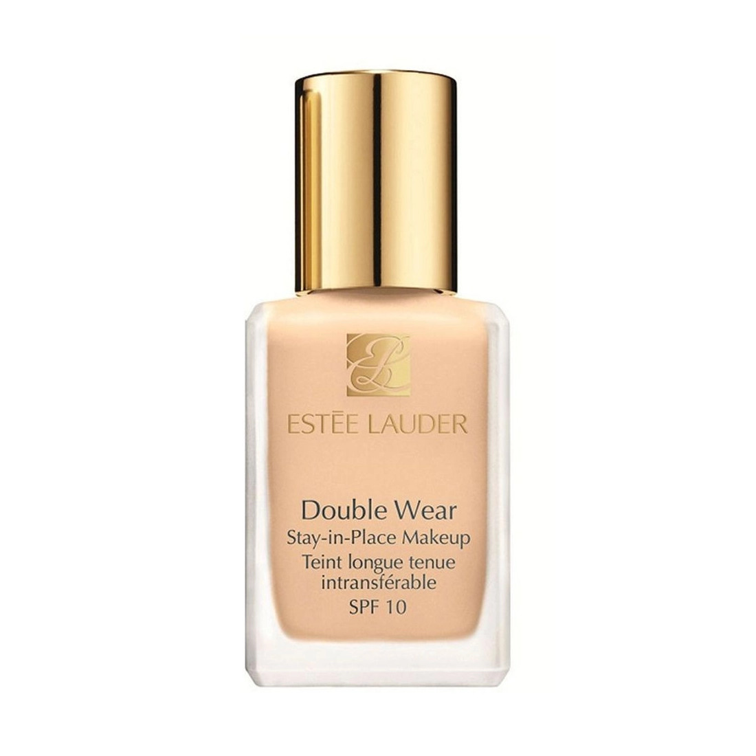 El Double Wear Make Up 1W1 30 Ml