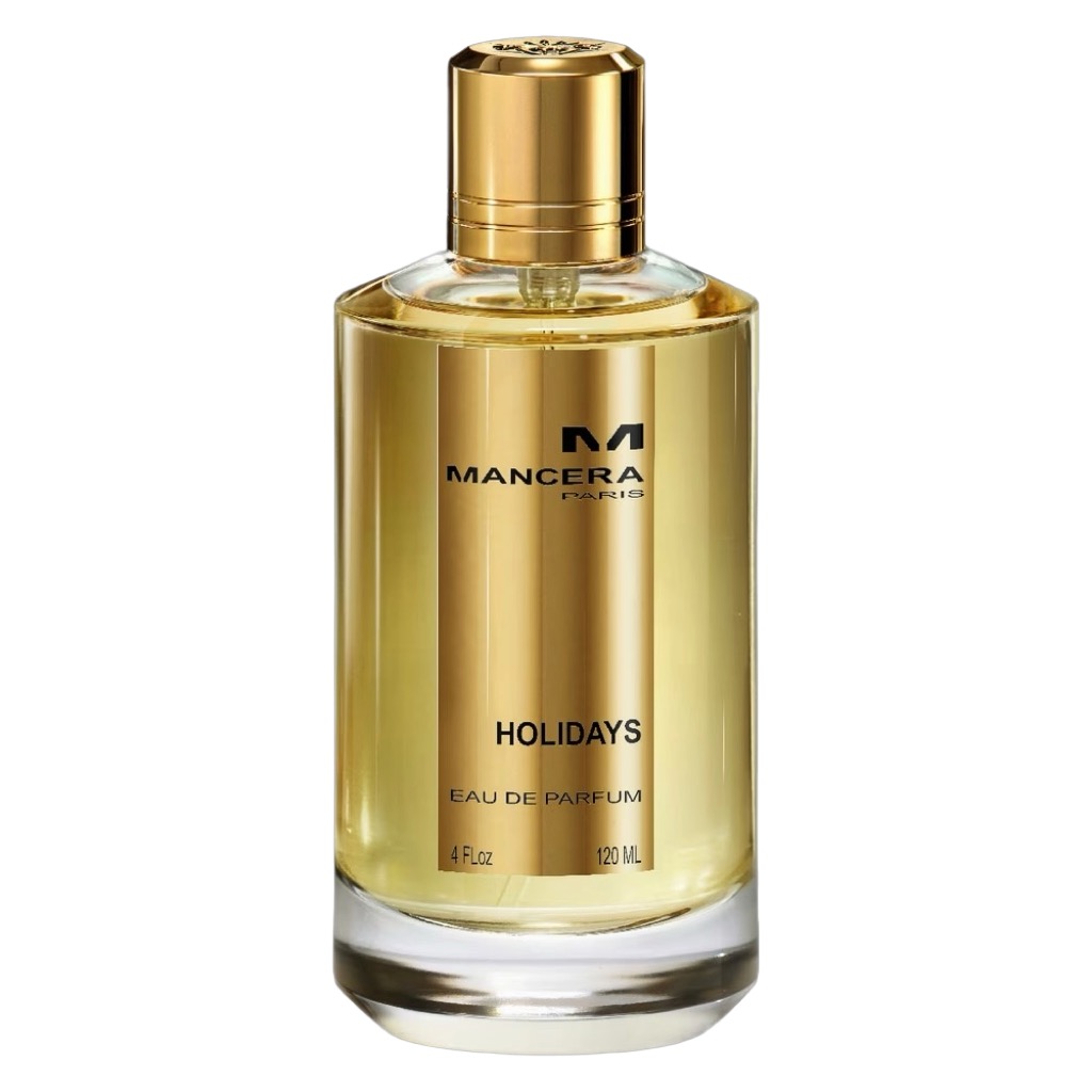 Mancera Holidays Eau De Parfum