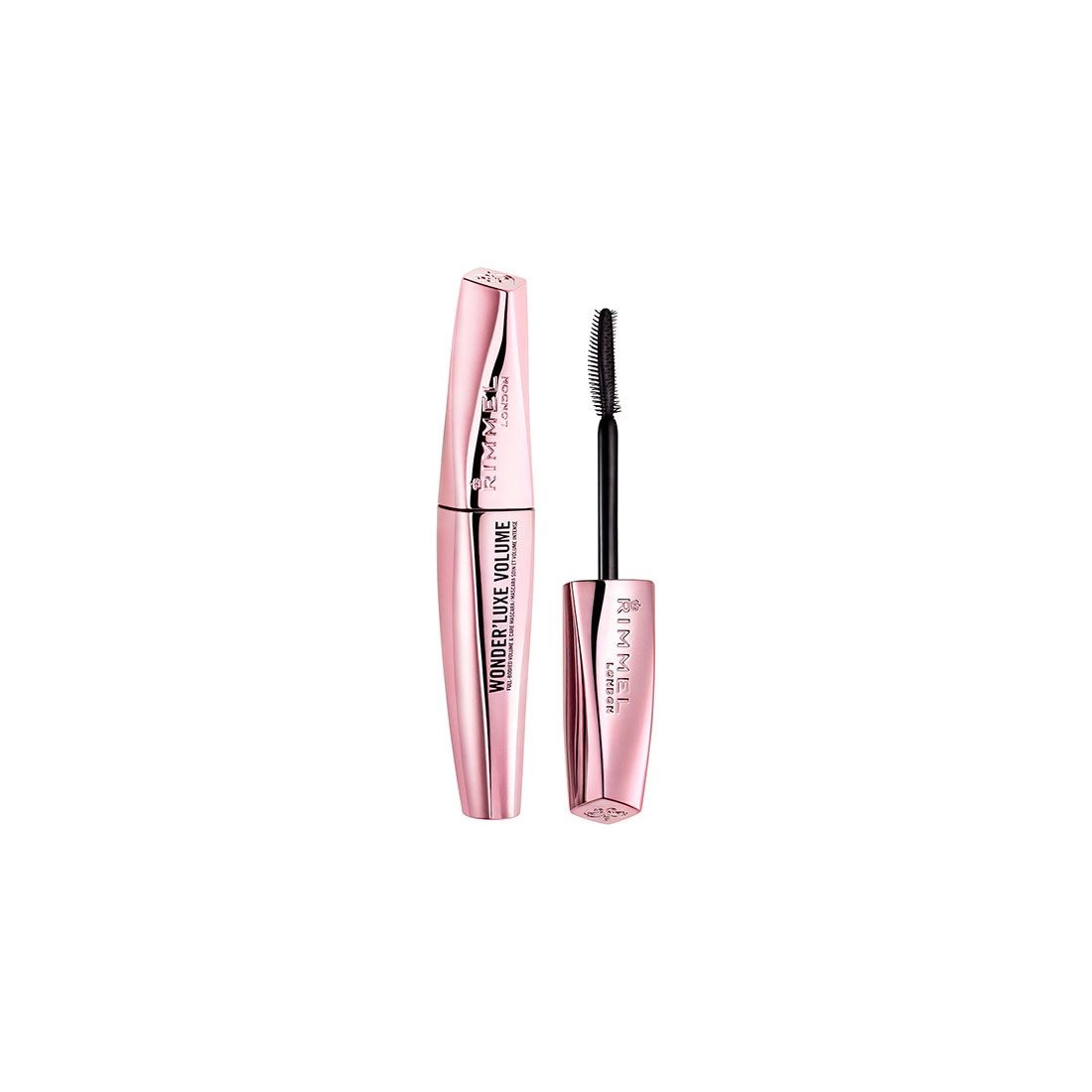 Rimmel Wonderluxe Mascara