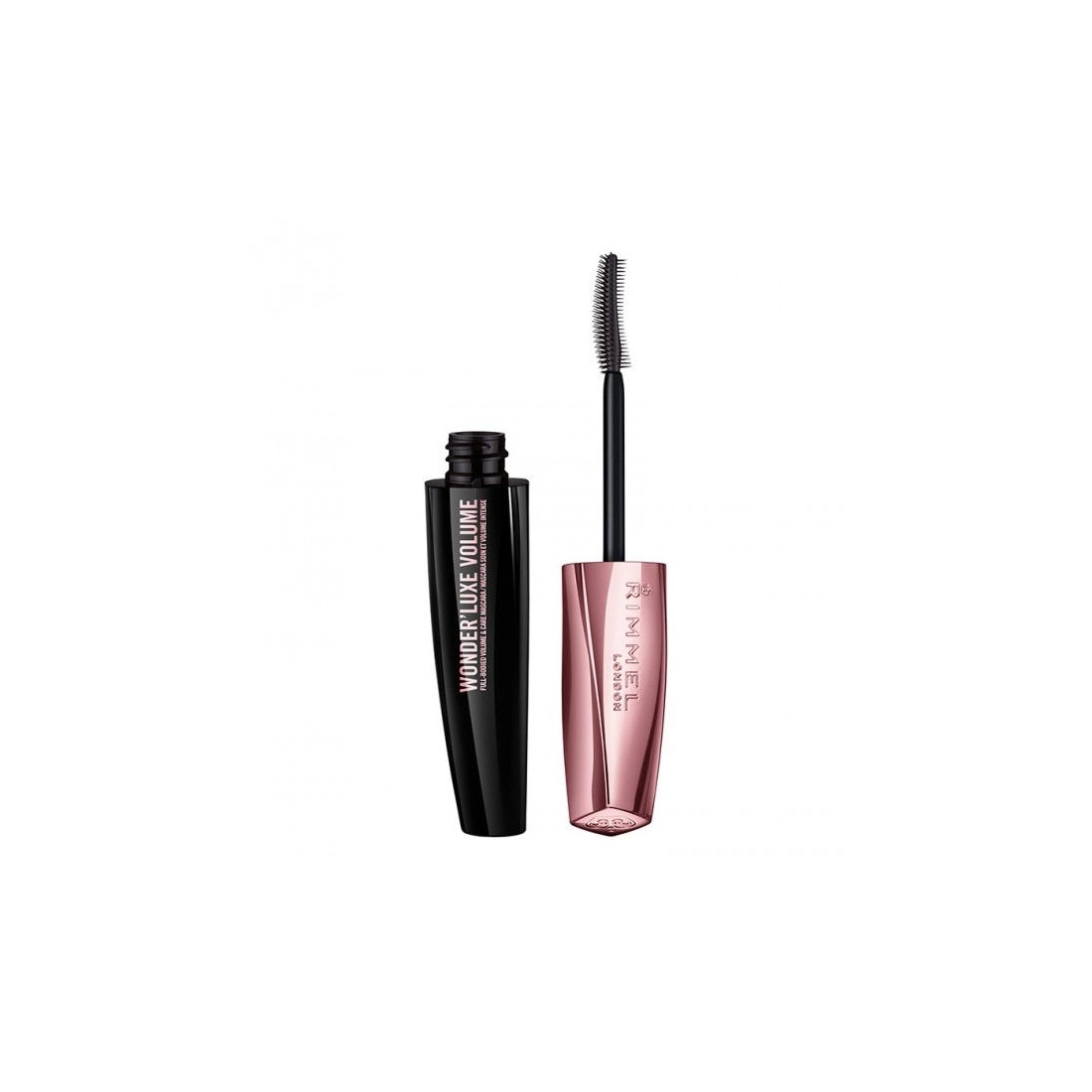 Rimmel Wonderluxe Extreme 003 Black Mascara