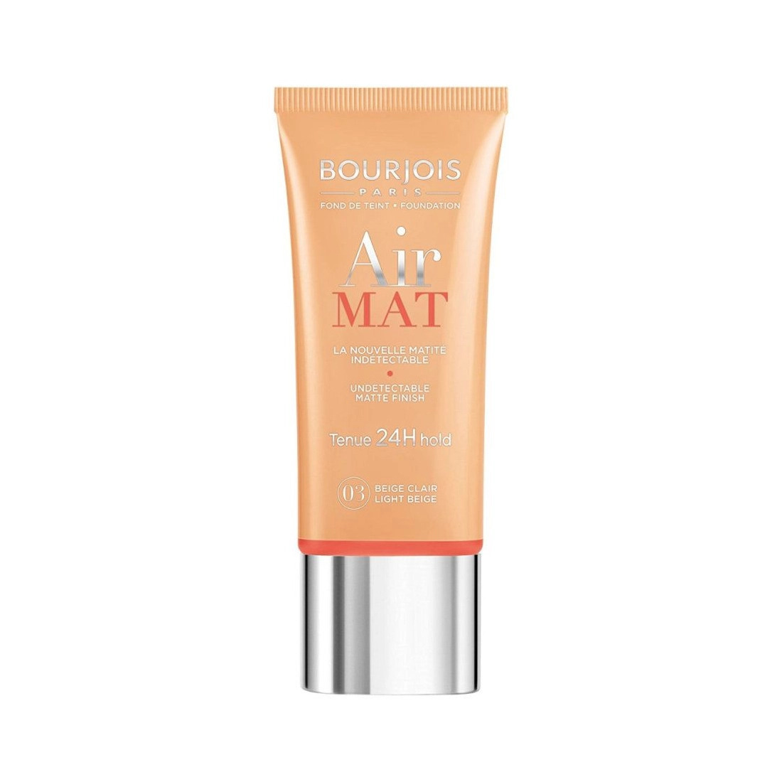 24 Hour Air Matte Foundation