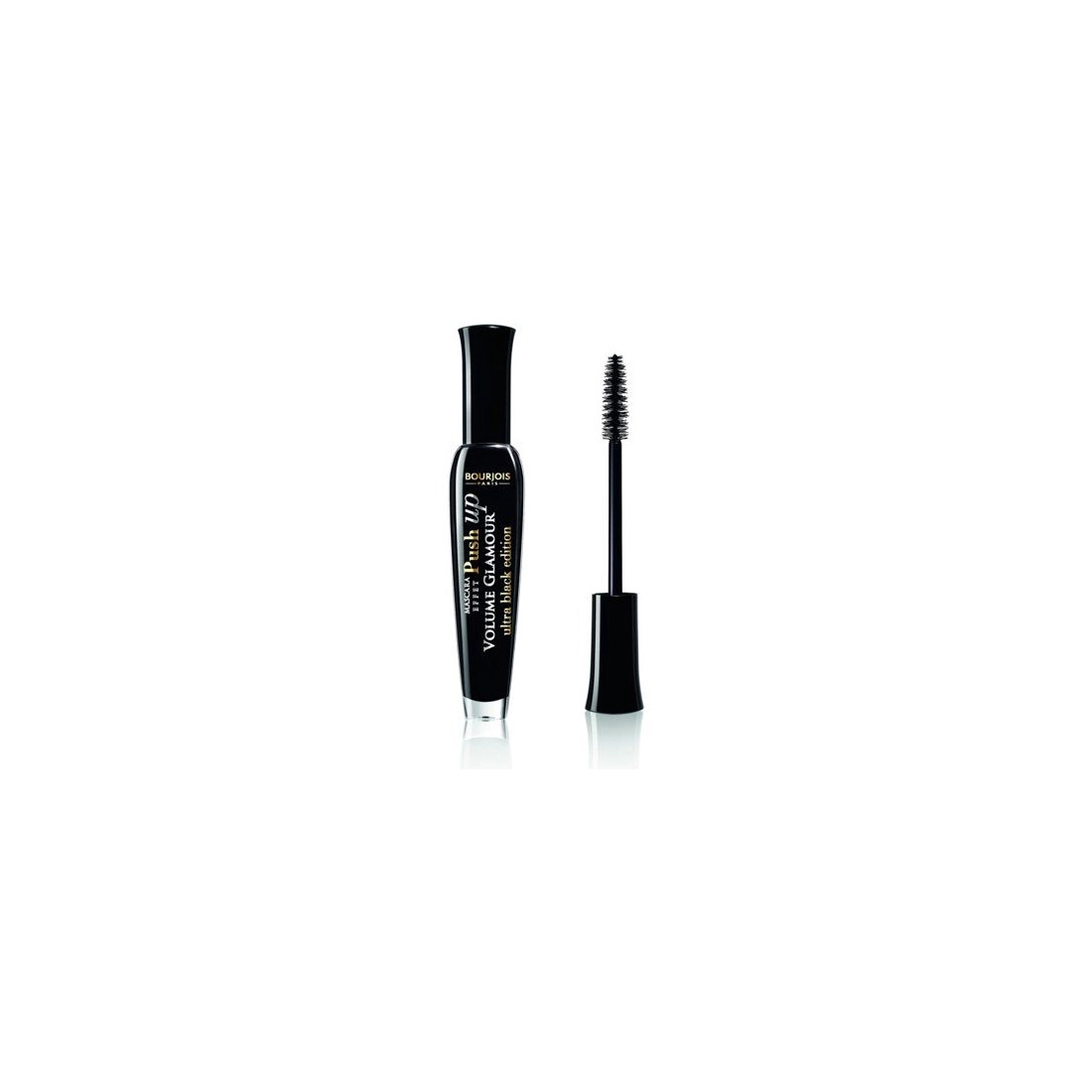 Bourjois Push Up Mascara