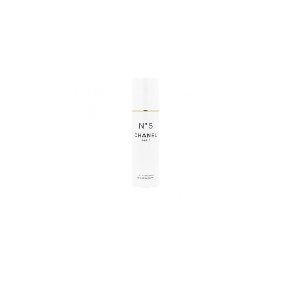 Chanel N°5 The Deodorant
