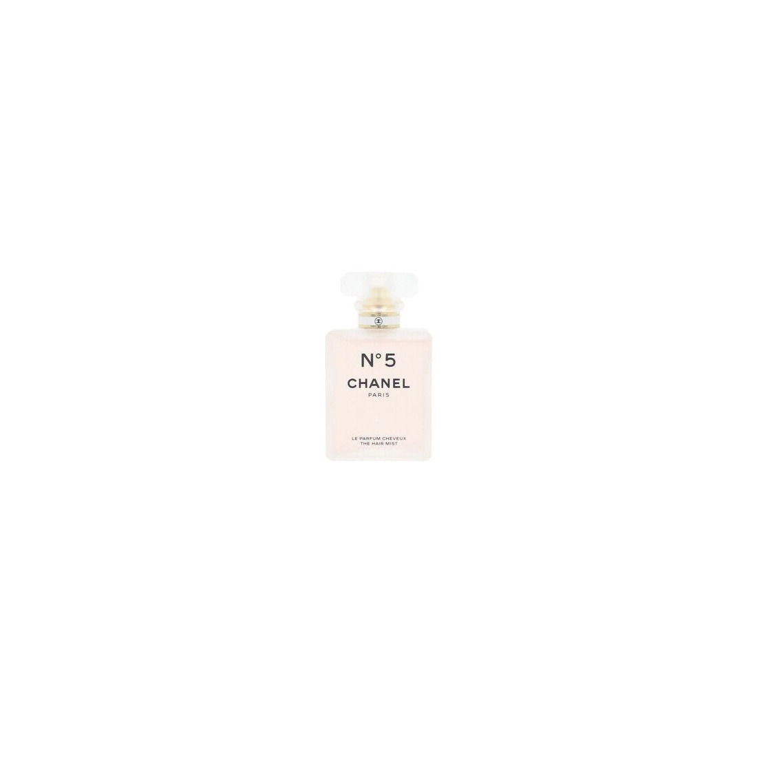 Chanel N°5 The Hair Mist