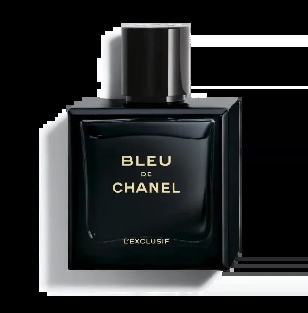 Chanel Bleu De Chanel L’exclusif Parfum