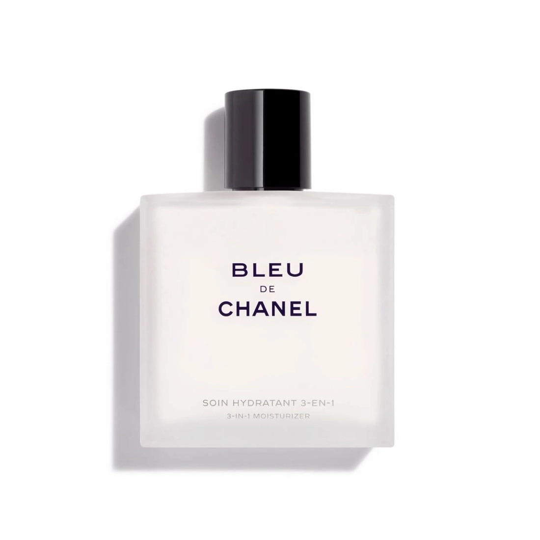 Chanel Bleu De Chanel 3-In-1 Moisturizer