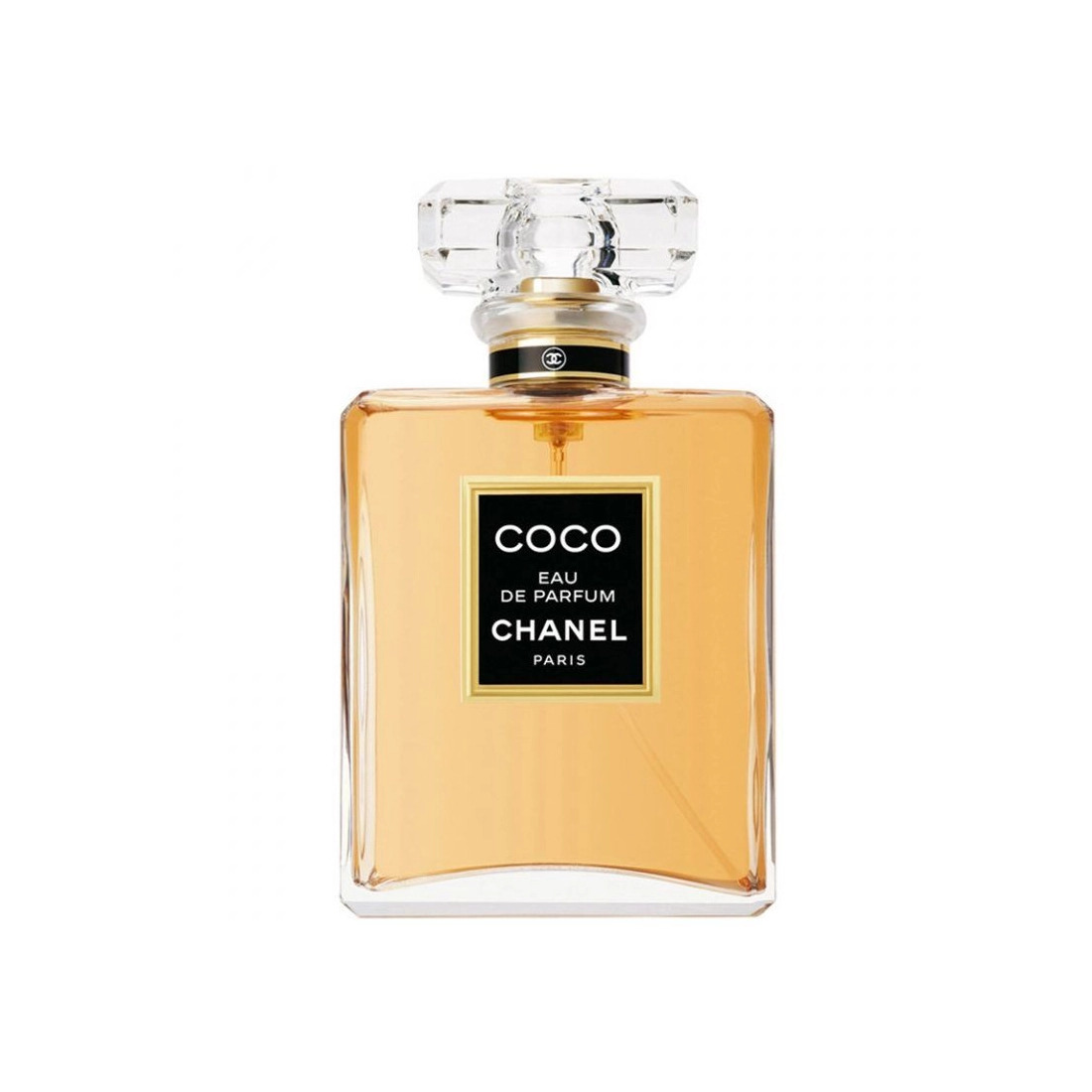 Chanel Coco Eau De Parfum
