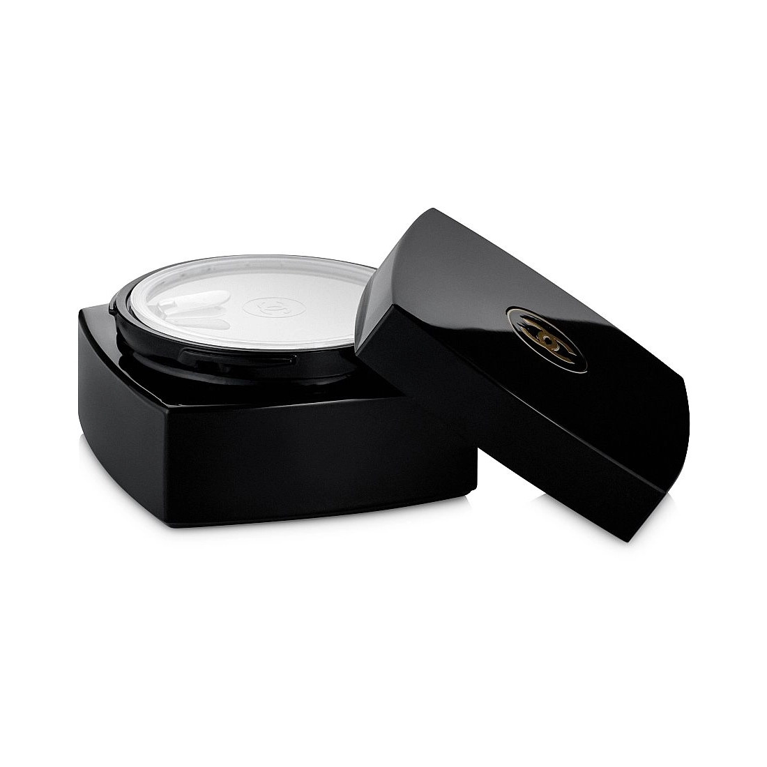 Chanel Coco Noir Body Cream