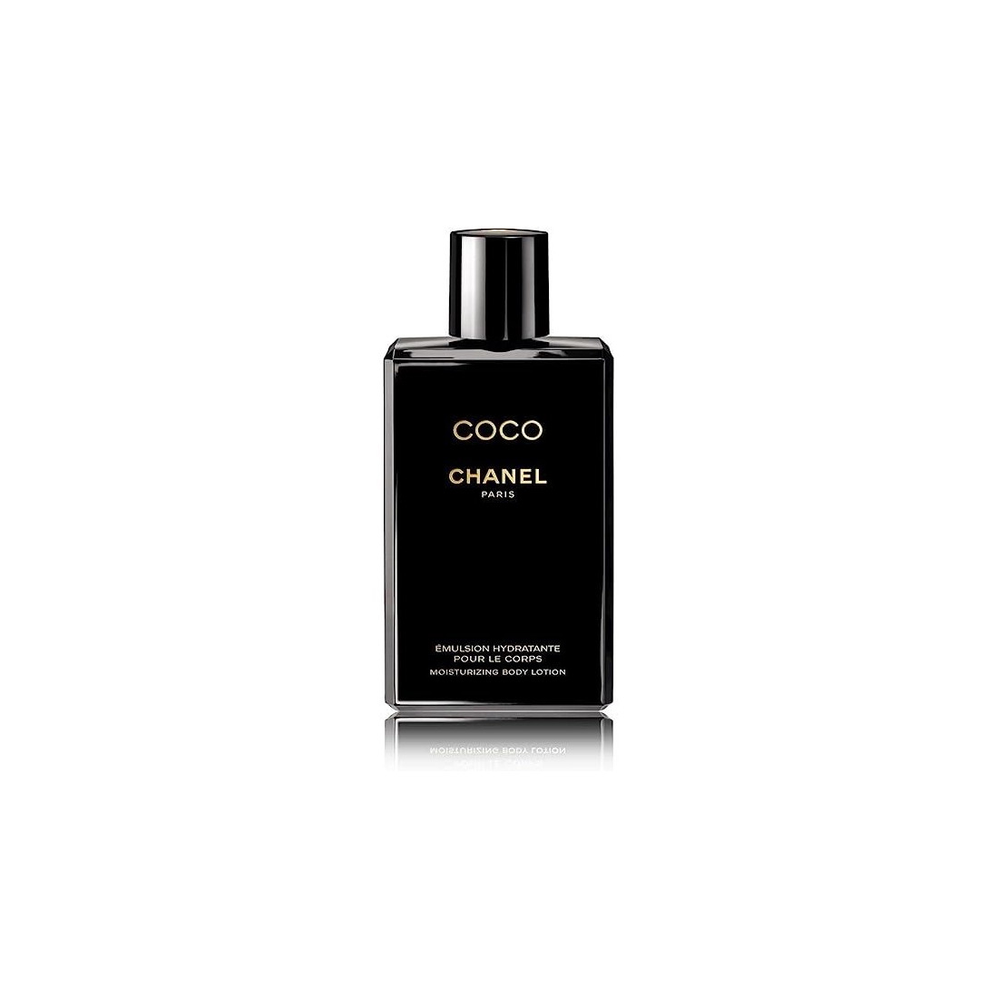 Chanel Coco Noir Moisturizing Body Lotion