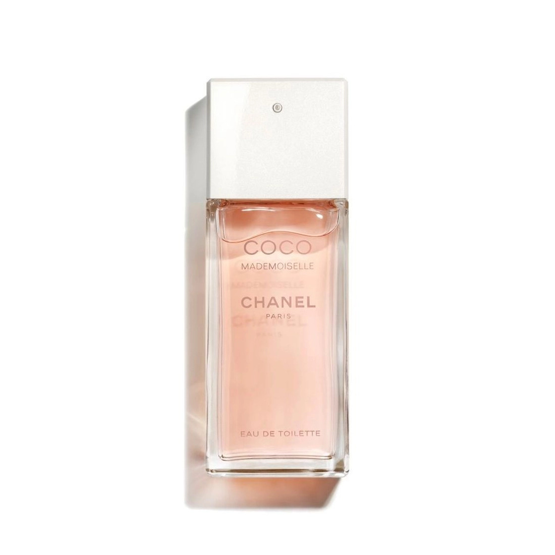 Chanel Coco Mademoiselle Eau De Toilette