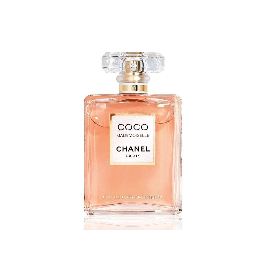 Chanel Coco Mademoiselle Eau De Parfum Intense