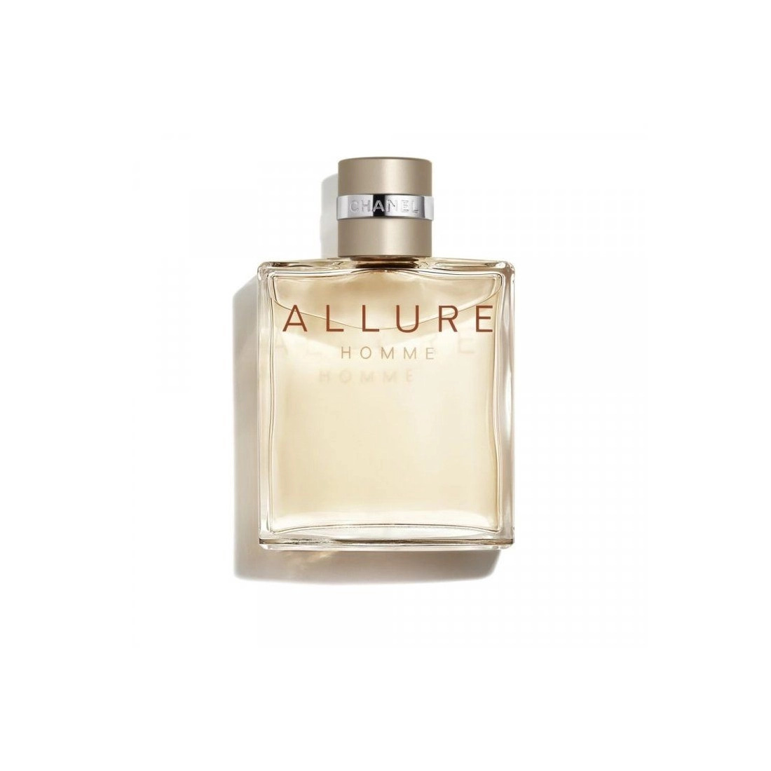 Chanel Allure Homme Eau De Toilette