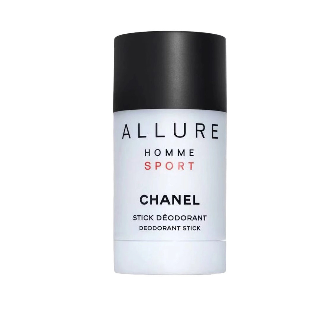 Chanel Allure Homme Sport Deodorant Stick