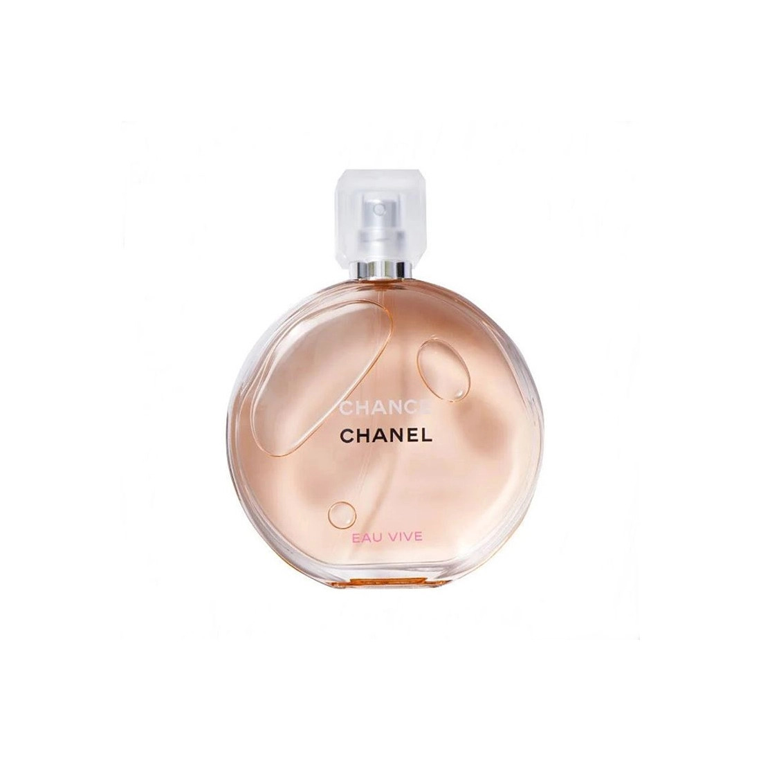 Chanel Chance Eau Vive Eau De Toilette