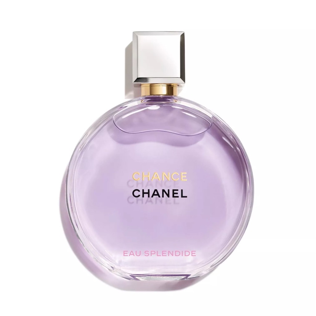 Chanel Chance Eau Splendide Eau De Parfum