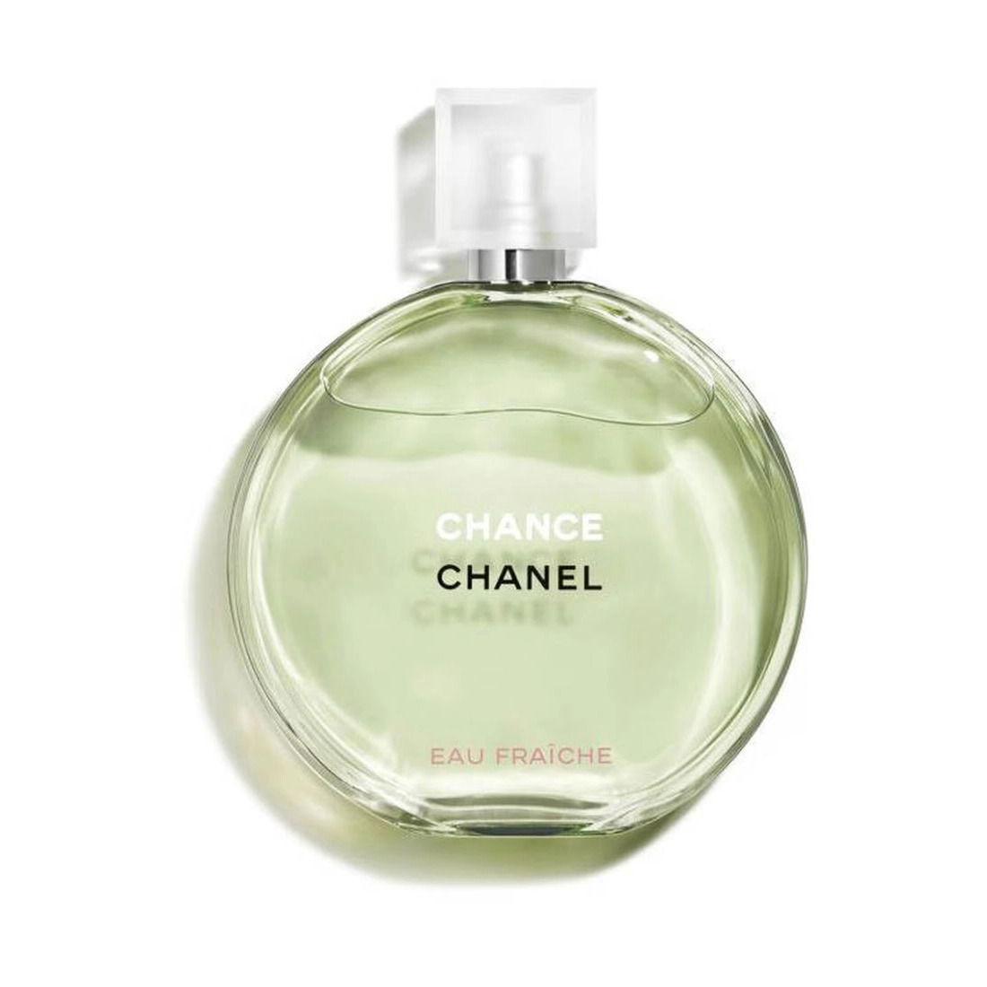 Chanel Chance Eau Fraîche Eau De Toilette