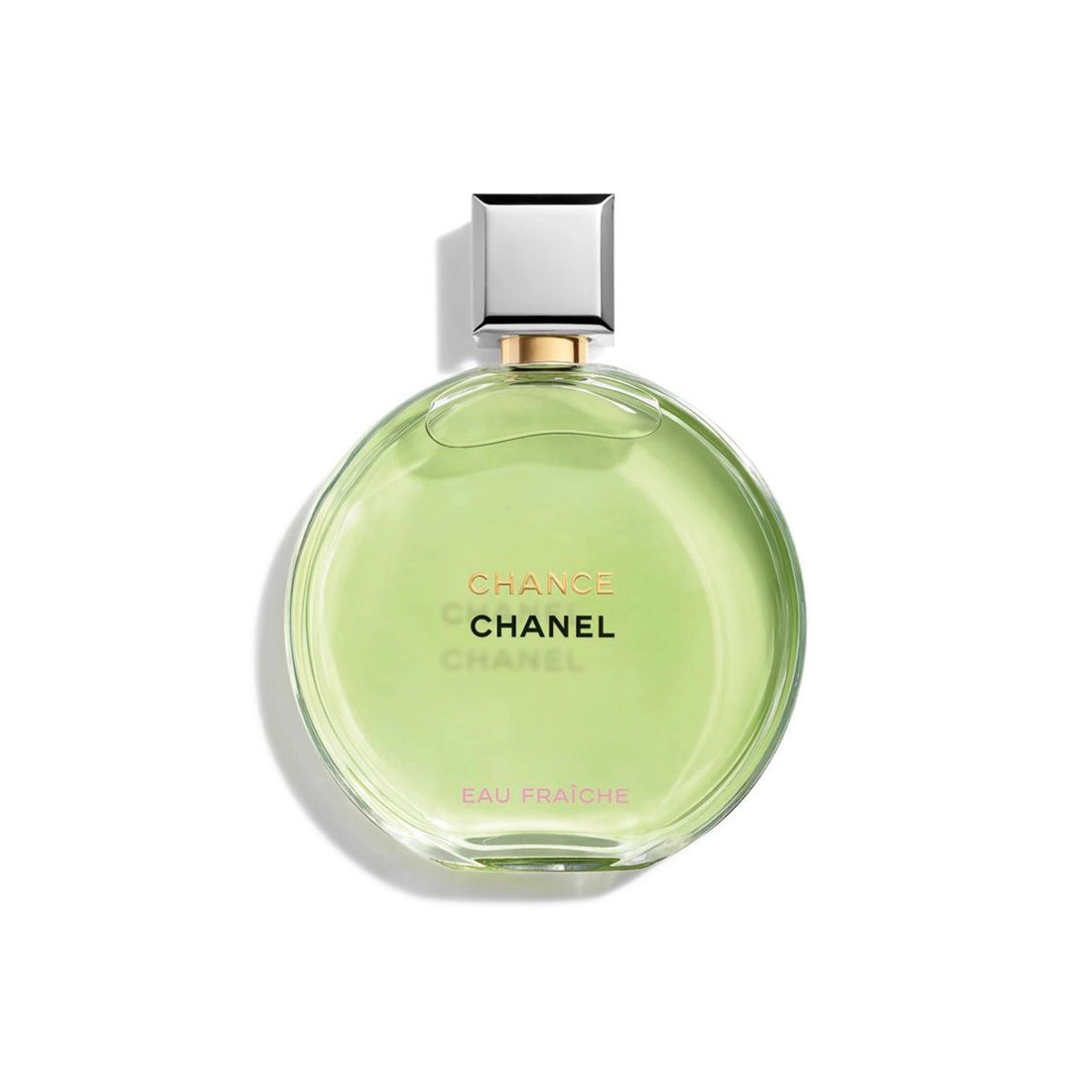 Chanel Chance Eau Fraiche Eau De Parfum