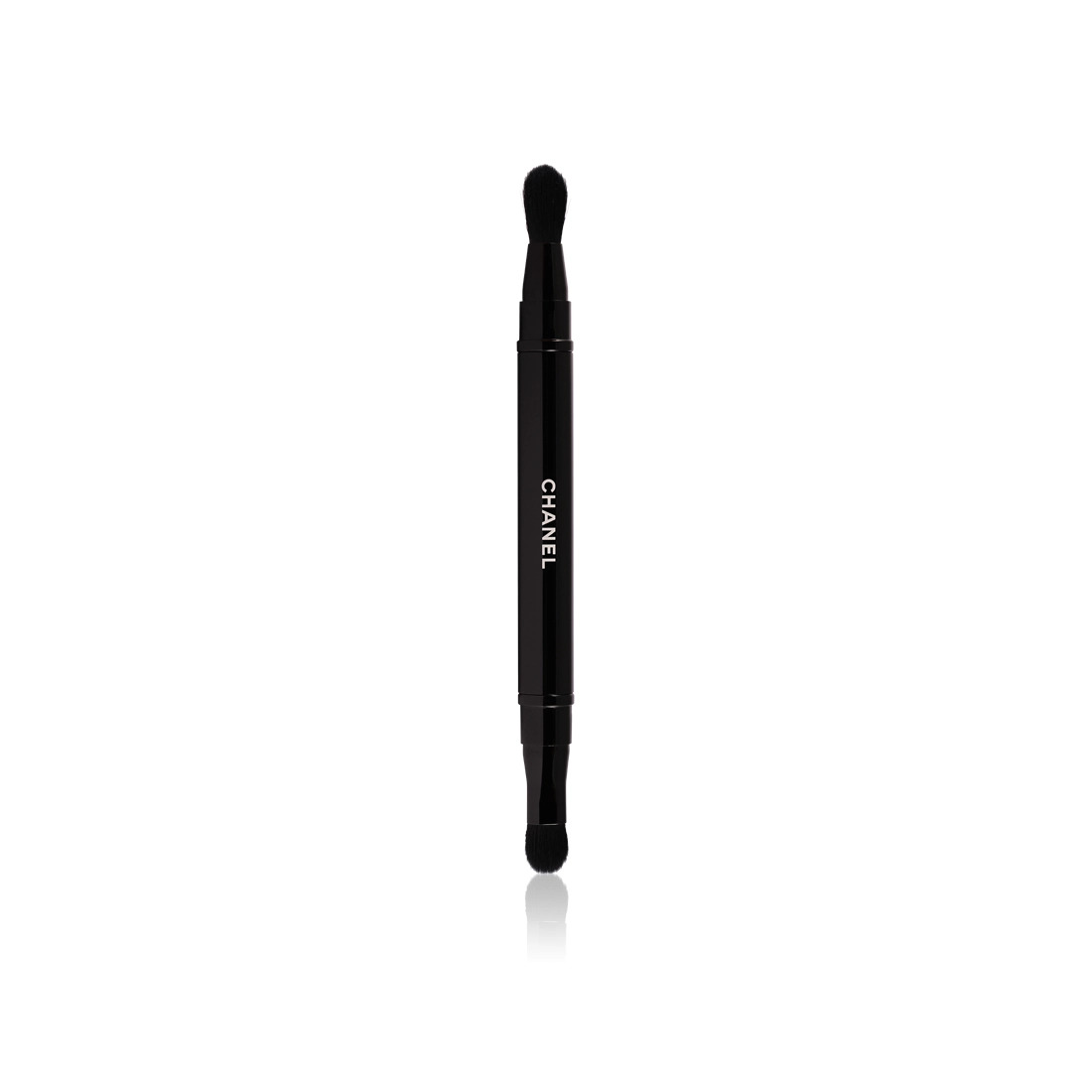 Chanel Retractable Dual-Ended Eyeshadow Brush