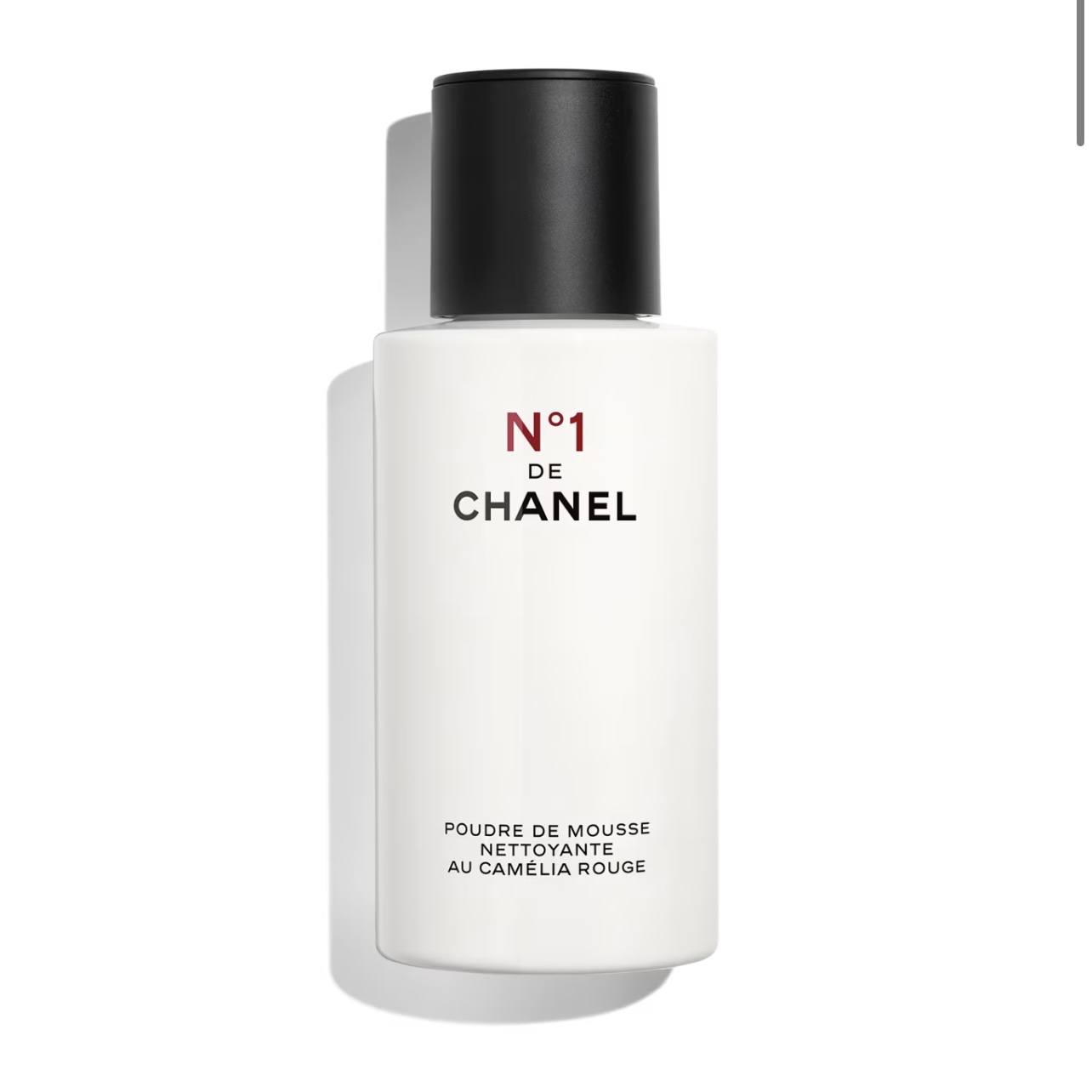 Chanel N°1 De Chanel Powder-To-Foam Cleanser