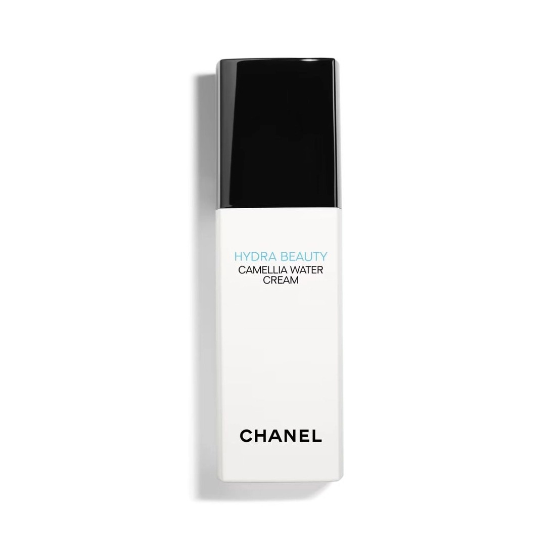 Chanel Hydra Beauty Camellia Water Cream