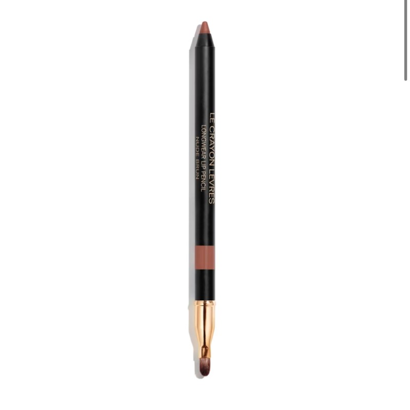 Chanel Le Crayon Lèvres Longwear Lip Pencil