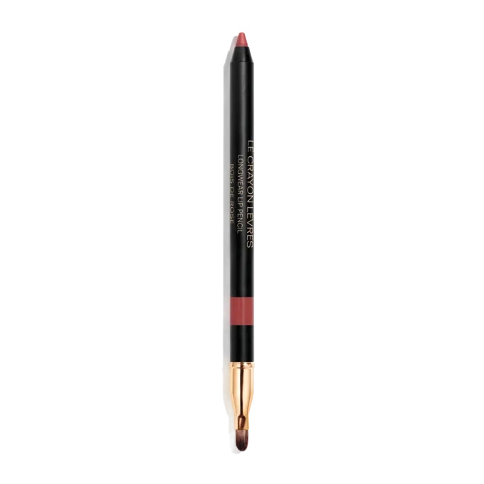 Chanel Le Crayon Lèvres Longwear Lip Pencil