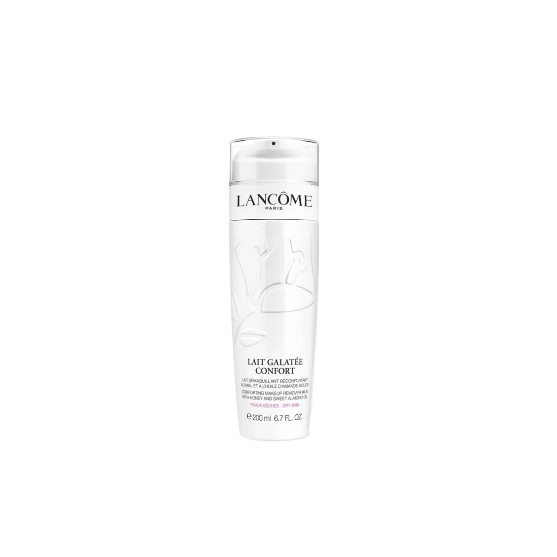 Lancôme Lait Gelateé Confort