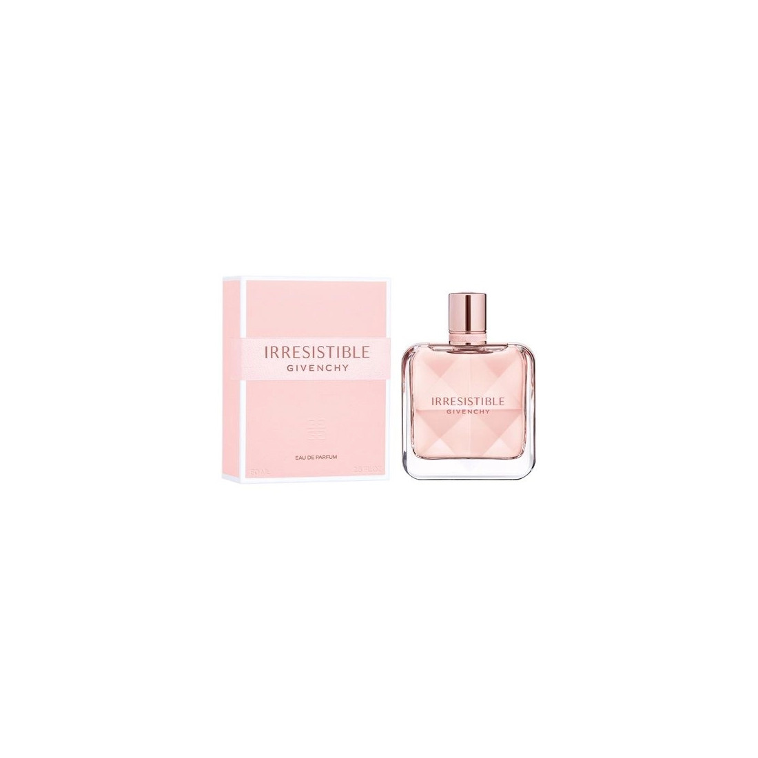Givenchy Irresistible Eau De Parfum