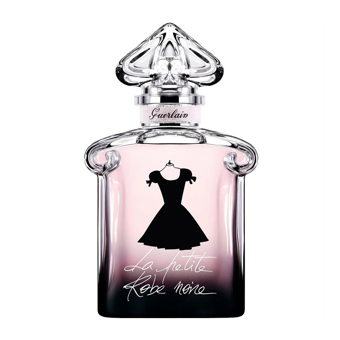 Guerlain La Petite Robe Noire Eau De Parfum
