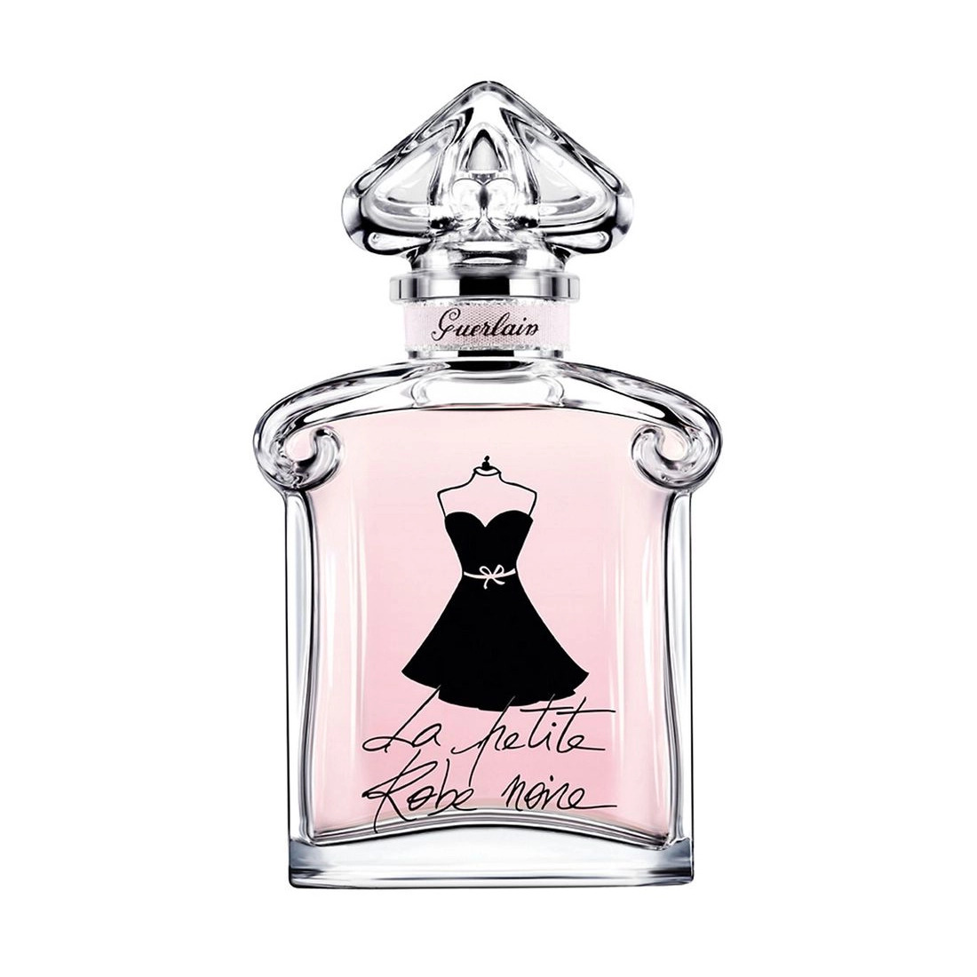 Guerlain La Petite Robe Noire Eau De Toilette