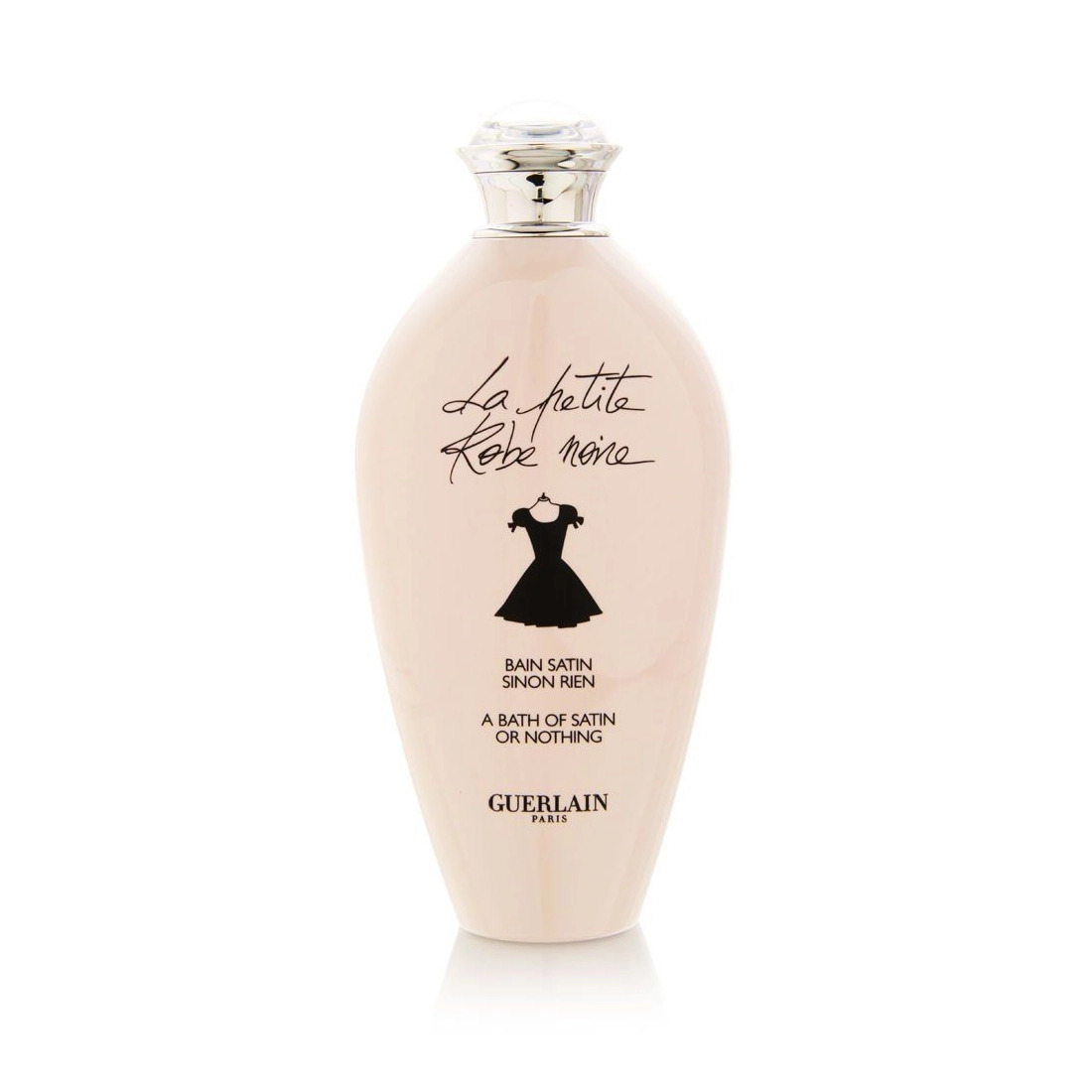Guerlain La Petite Robe Noire Shower Gel