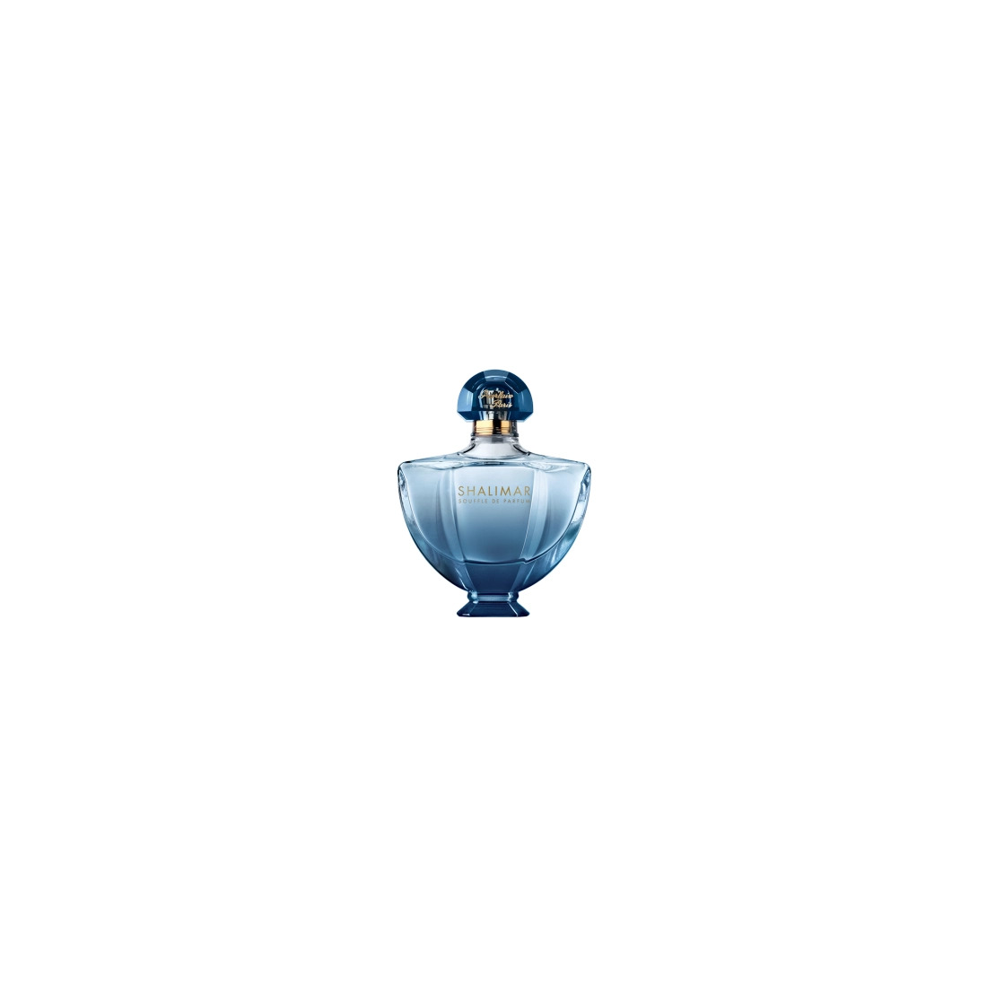 Souffle De Parfum