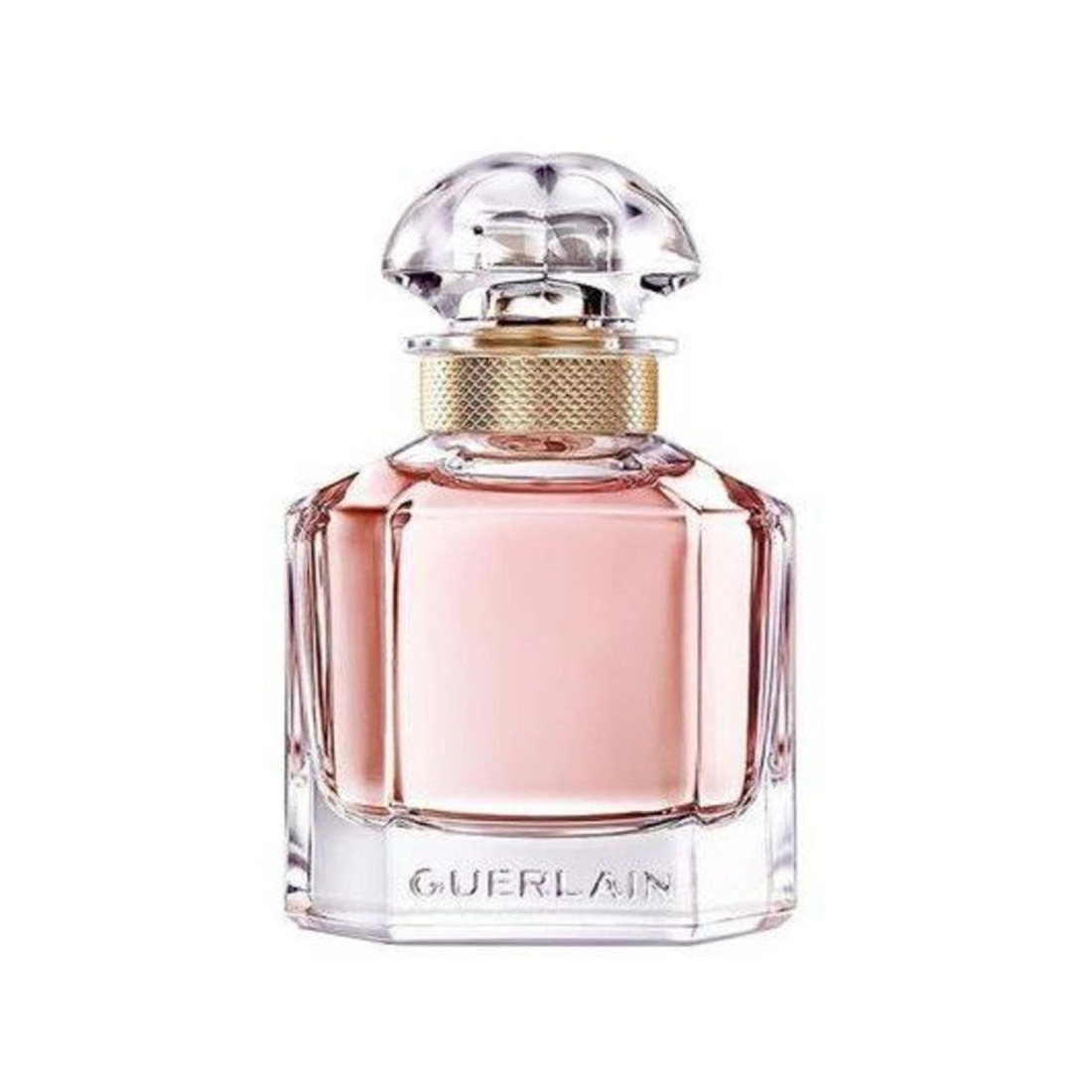 Mon Guerlain, The New Feminine Fragrance